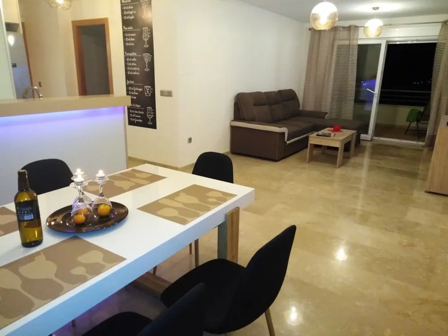 Monte Corona Apartments