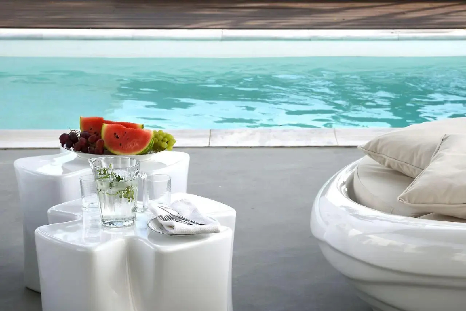 Amalgam Homes Mykonos