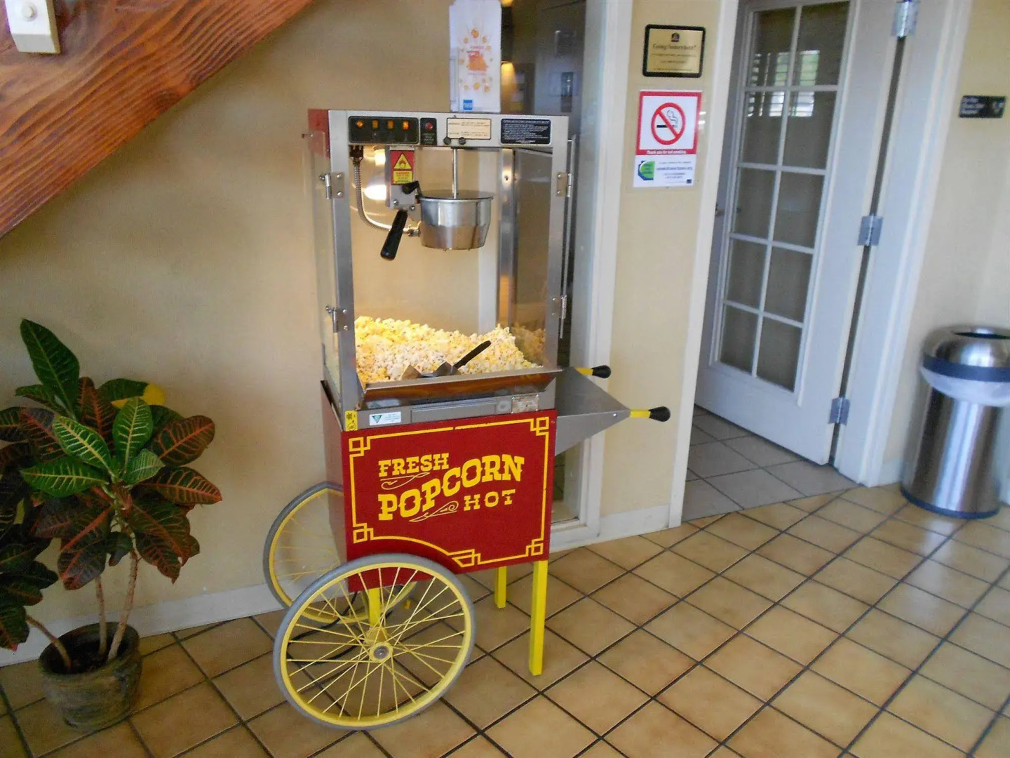 Quality Inn & Suites Phoenix NW - Sun City