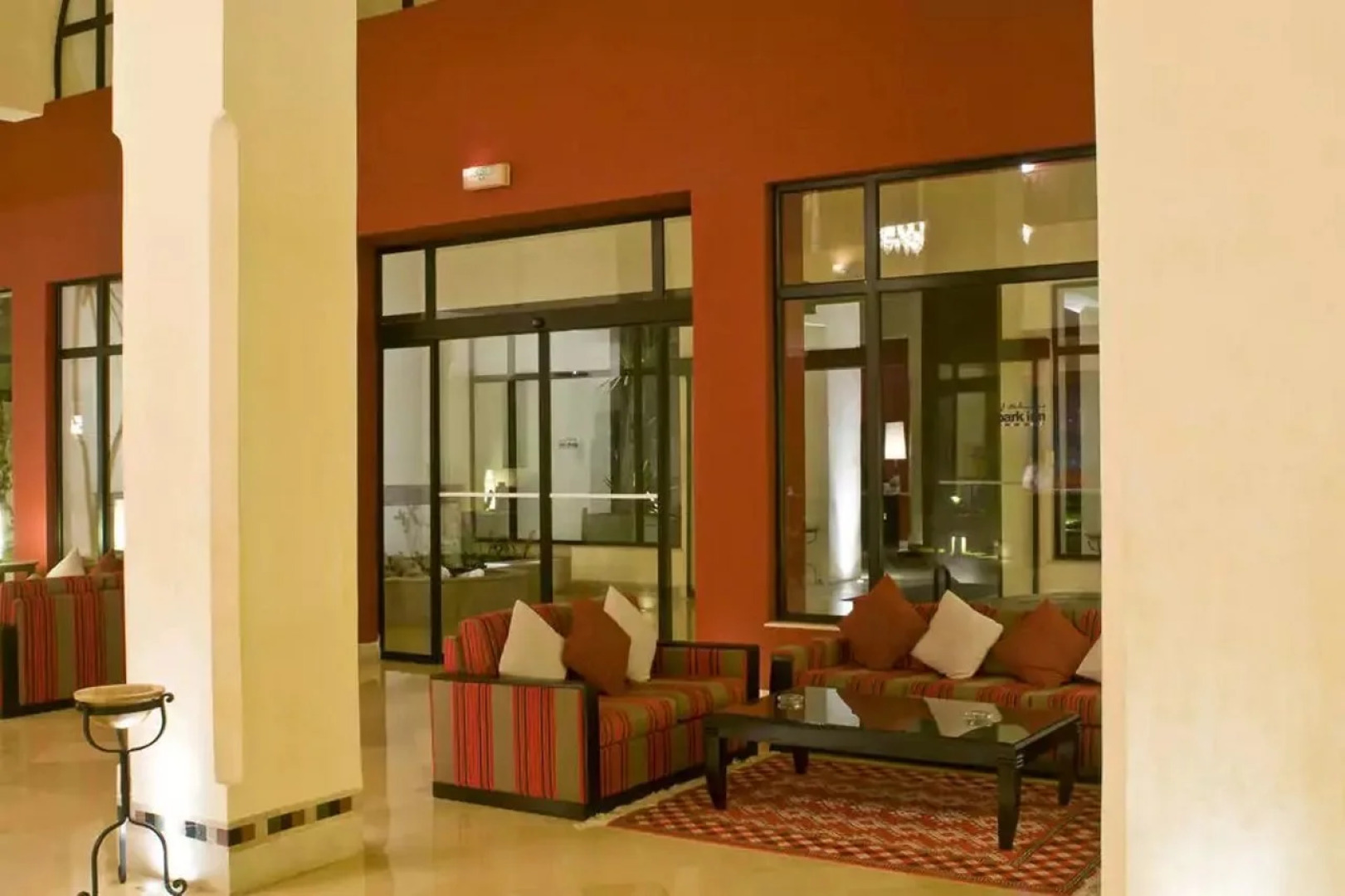 TUI Sensimar Ulysse Palace & Thalasso Adults Only