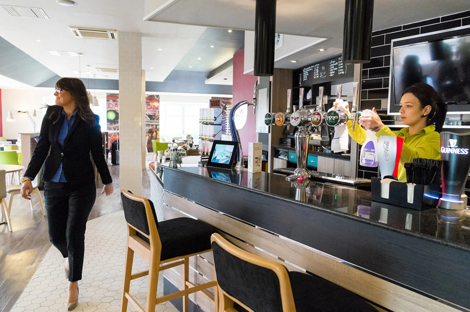 Holiday Inn Darlington - North A1M by IHG