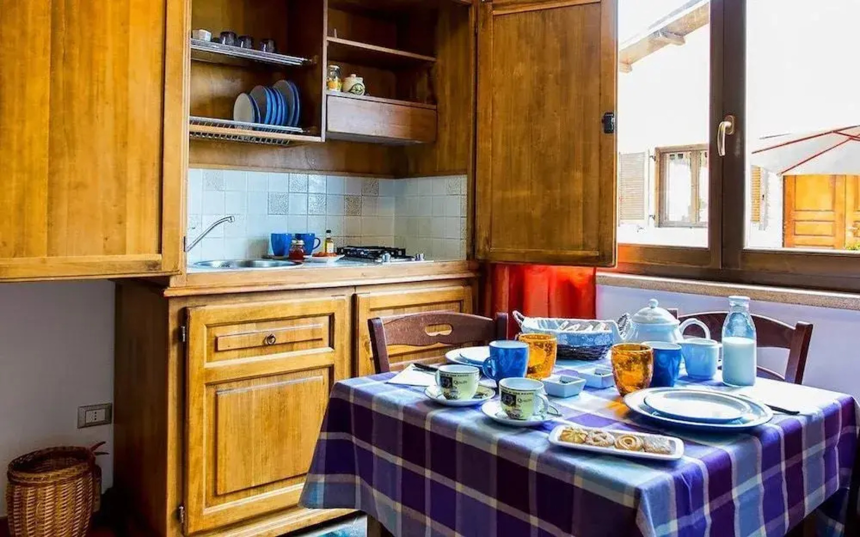 BioAgriturismo La Quercia