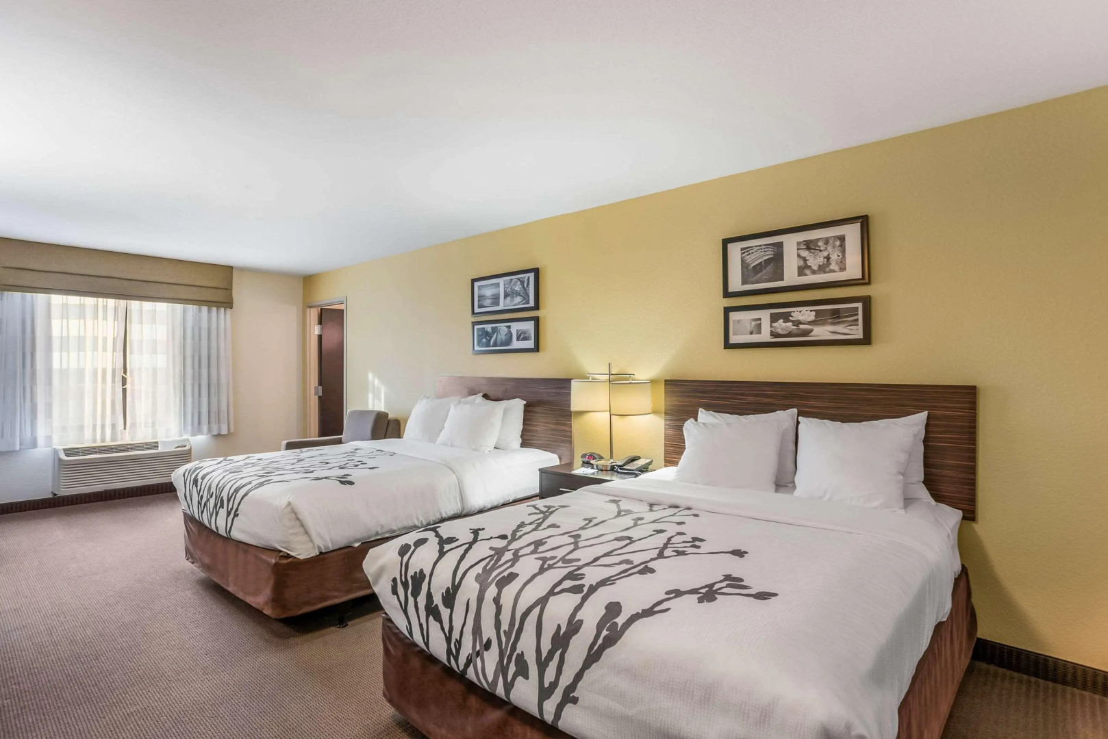 Sleep Inn & Suites Hannibal West