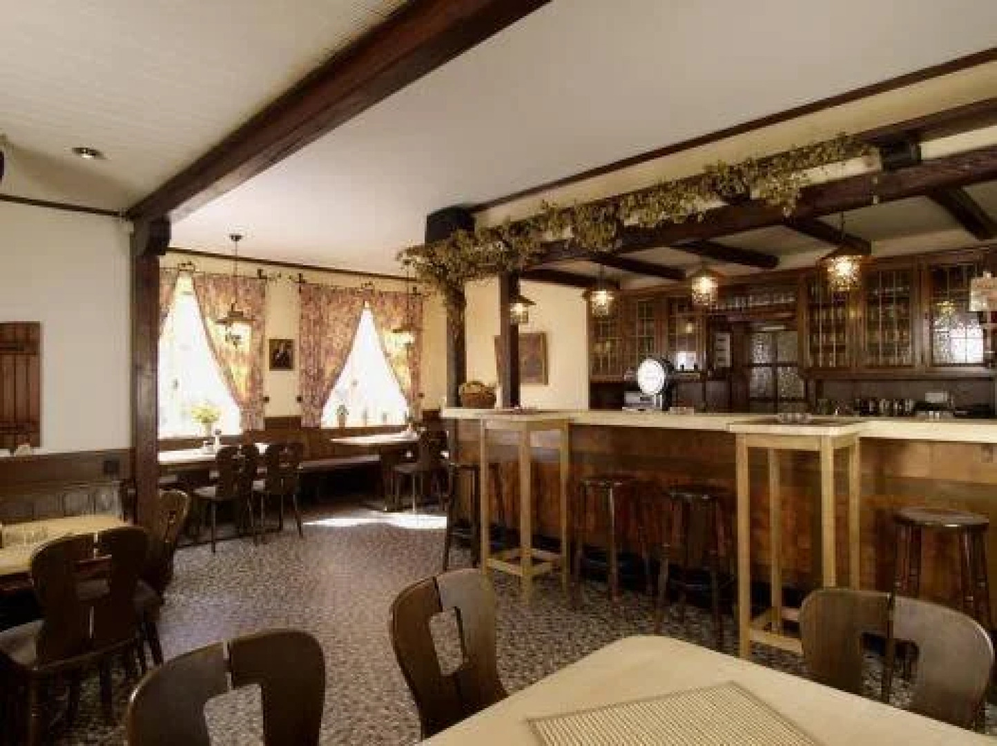 Hotel am Münstertor