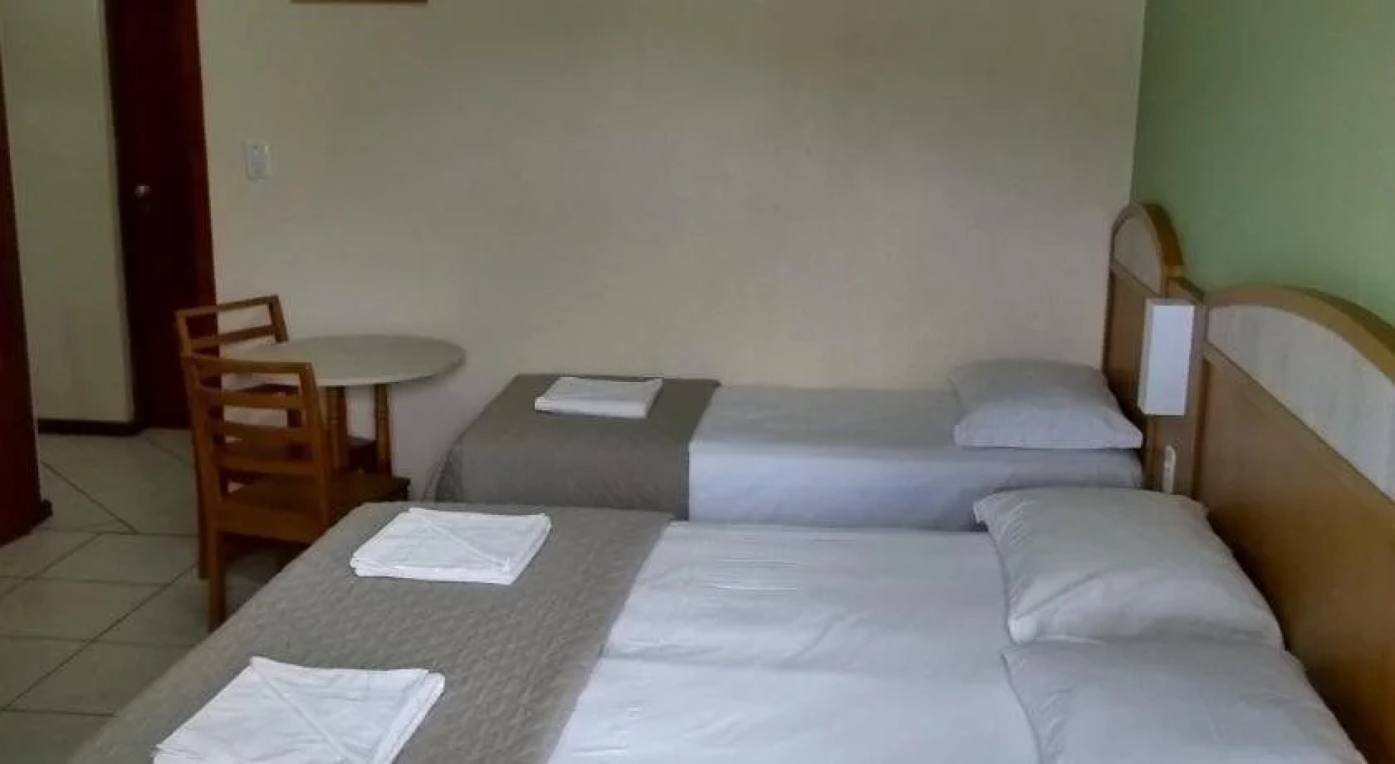 Pousada Esquina do Sol