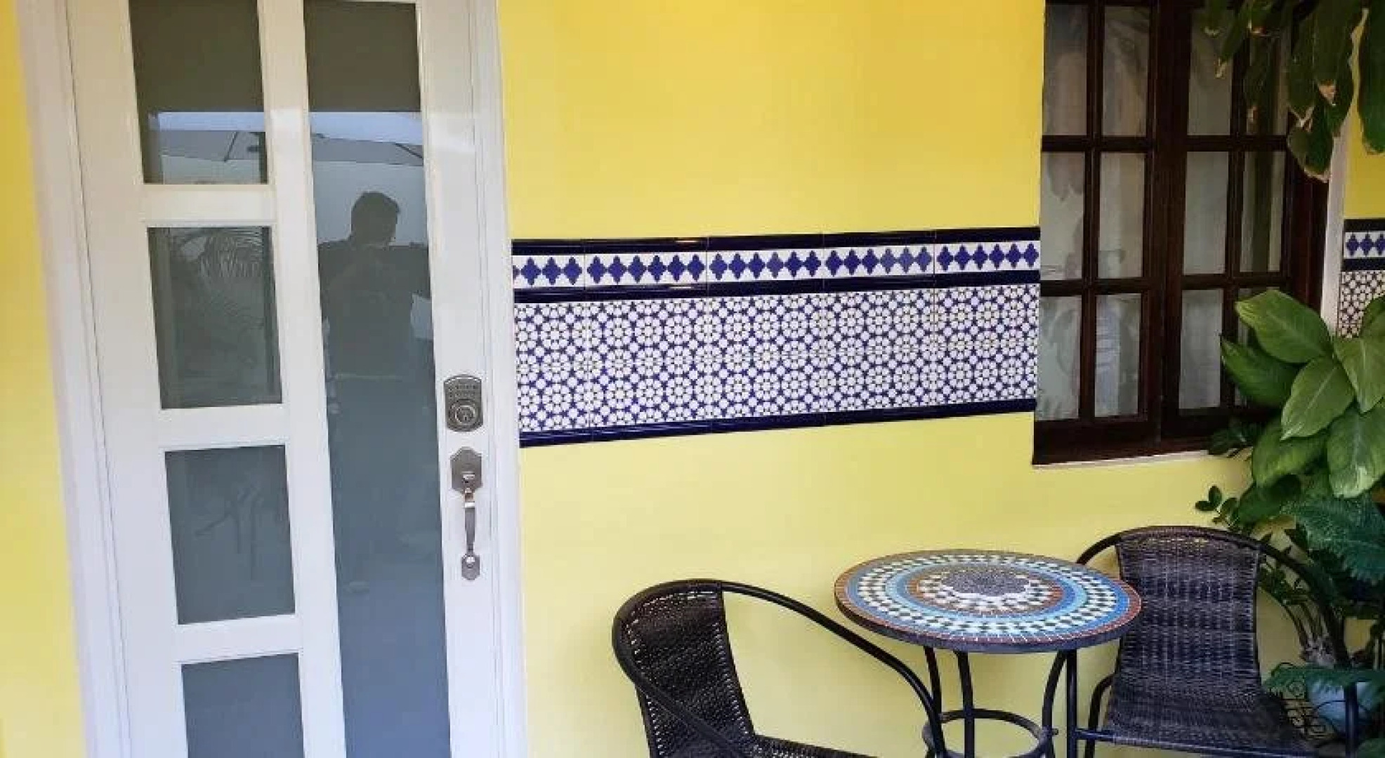 Andalucia Guest House