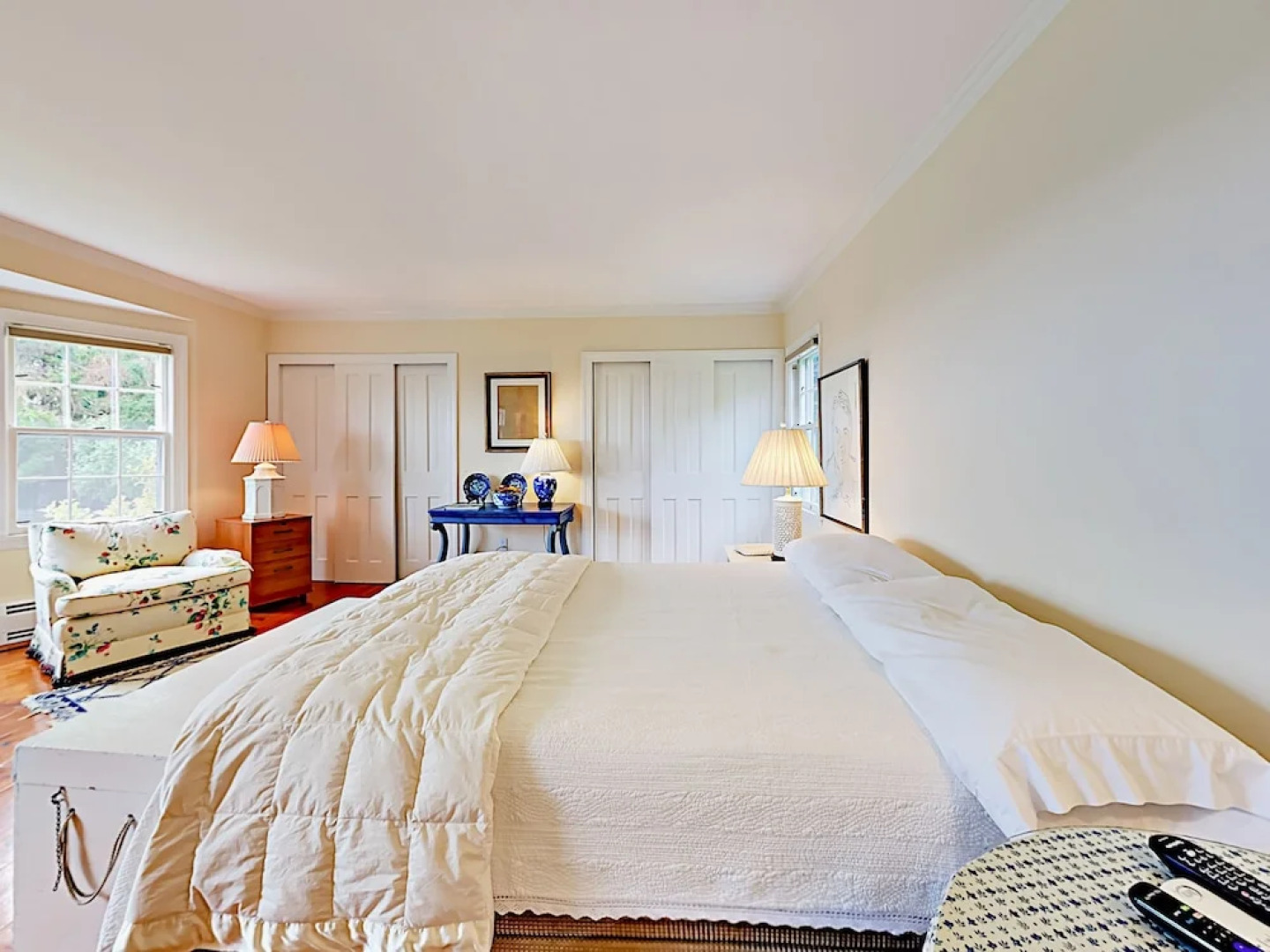 Family-friendly 4br W/ Ocean Views 4 Bedroom Home