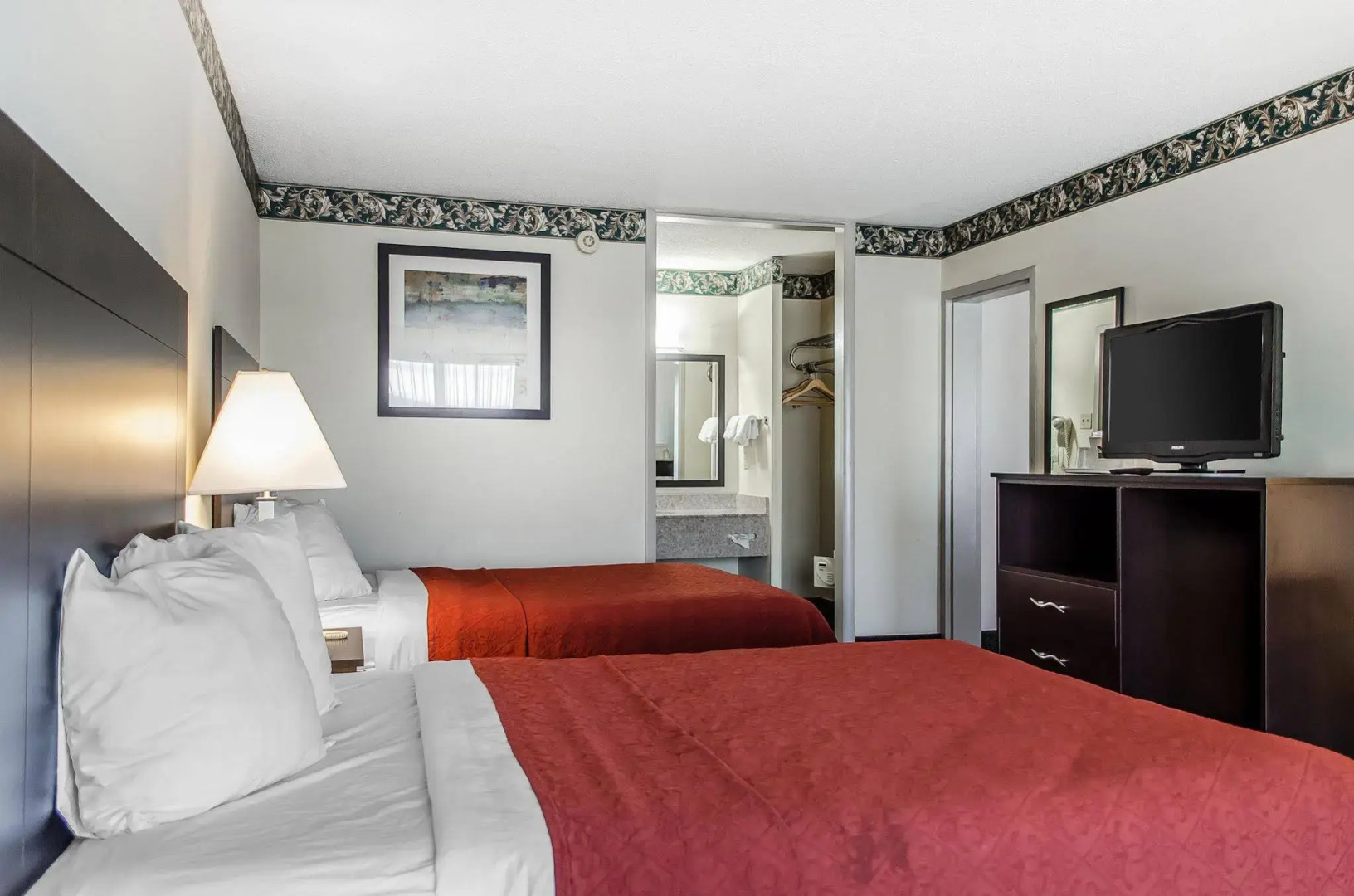 Quality Inn & Suites York East