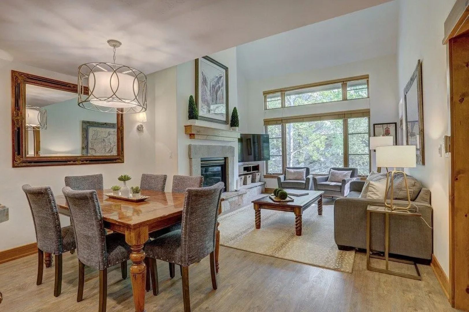 Arrowhead Village 310PC - 2 Br Condo