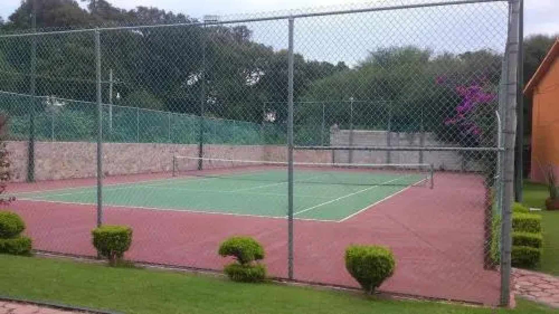 Tequisquiapan Villa 37