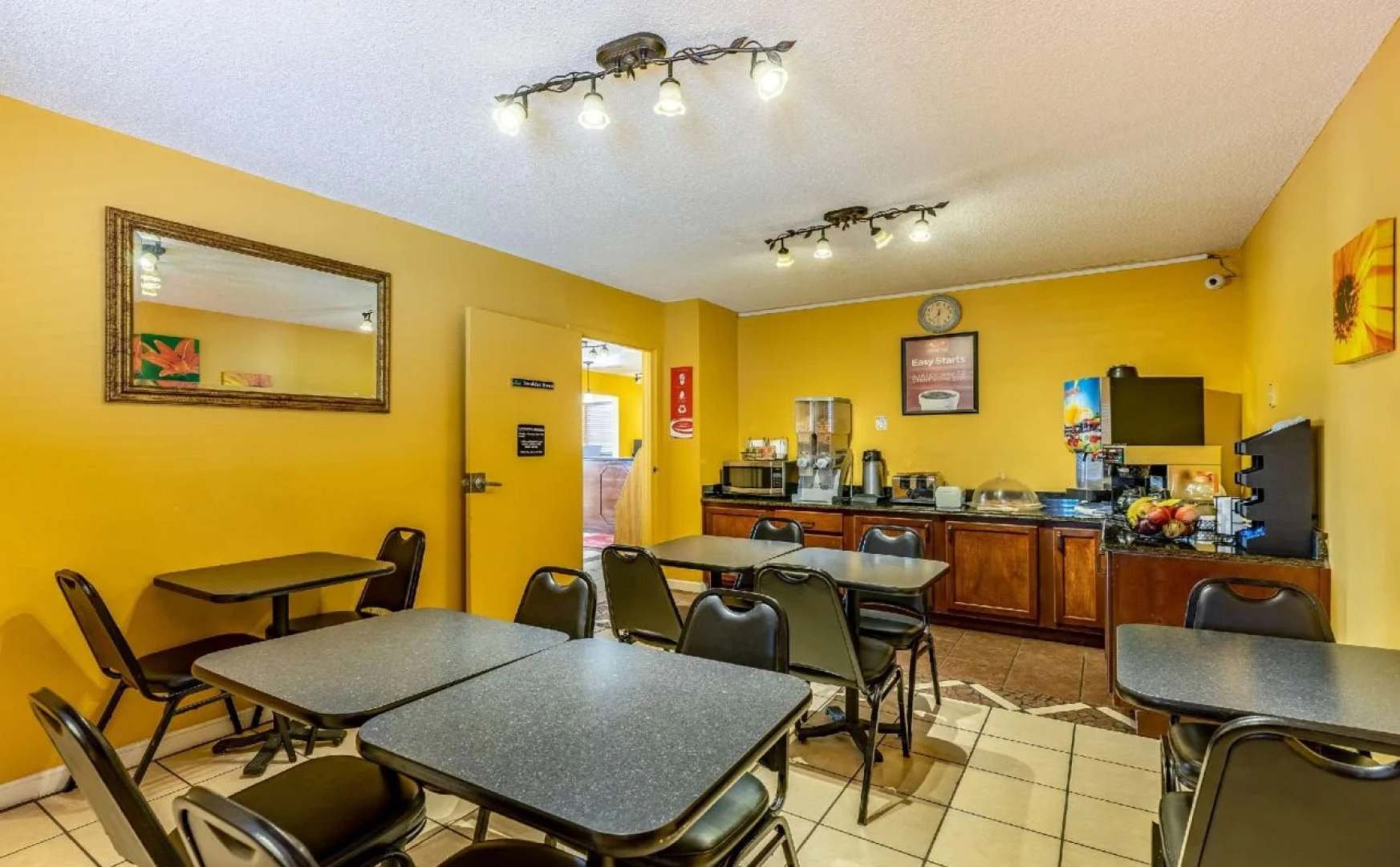 Econo Lodge Kingsland