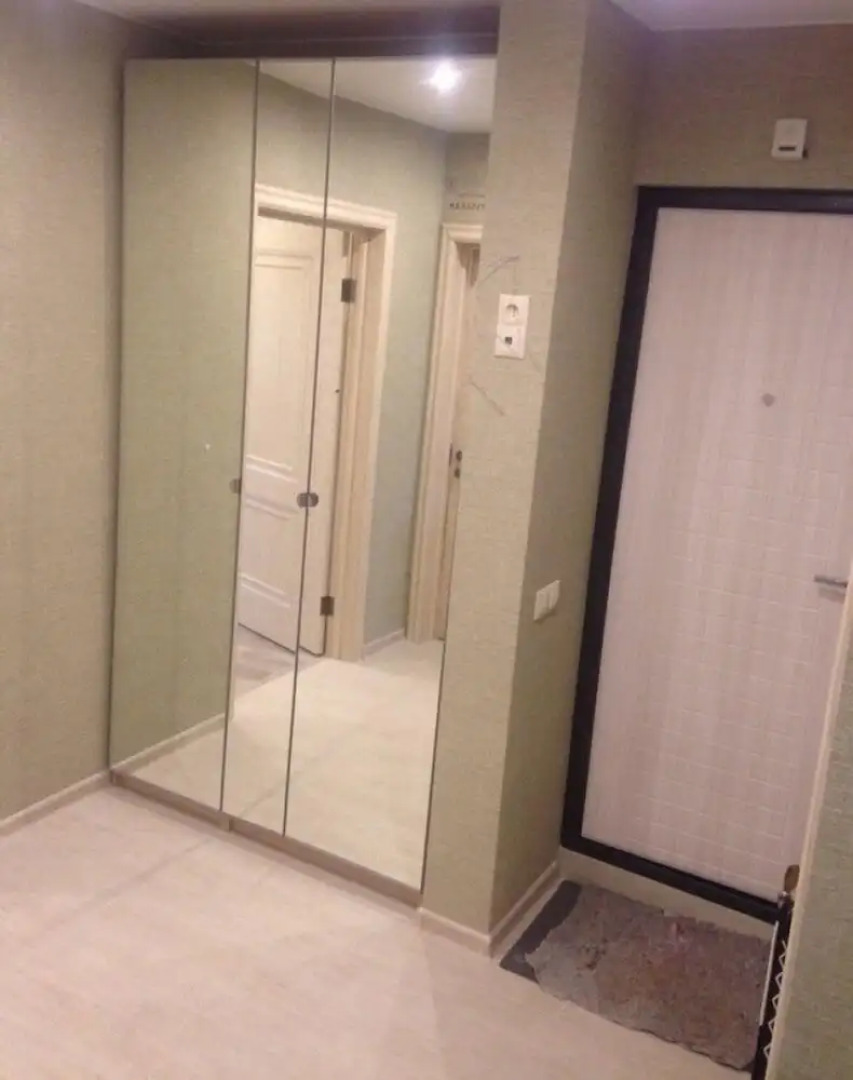 Inndays Подольск, Знамя Октября, 17