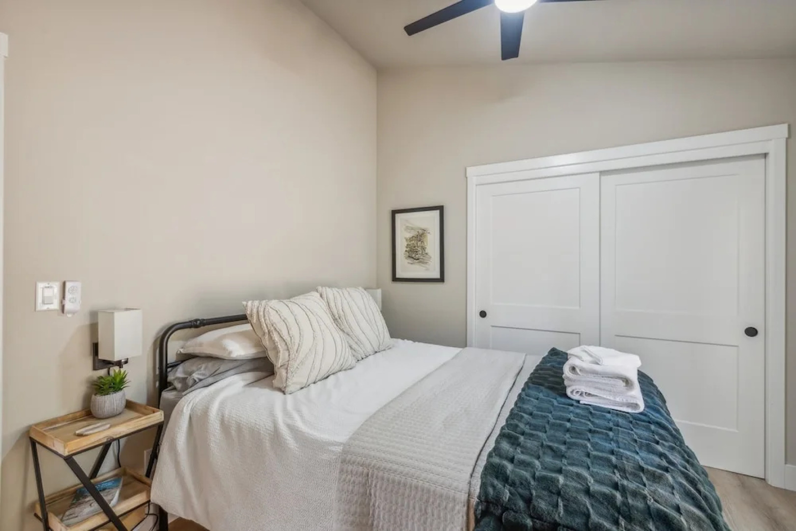 Serene Arnold Cabin Rental W/ Deck & Fire Pit! 3 Bedroom Home by RedAwning