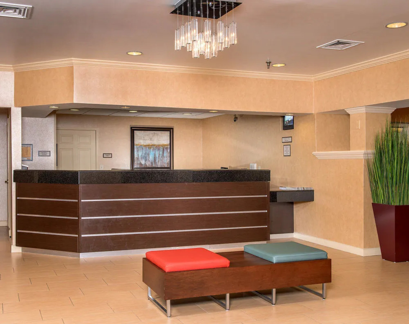 Residence Inn Fairfax Merrifield