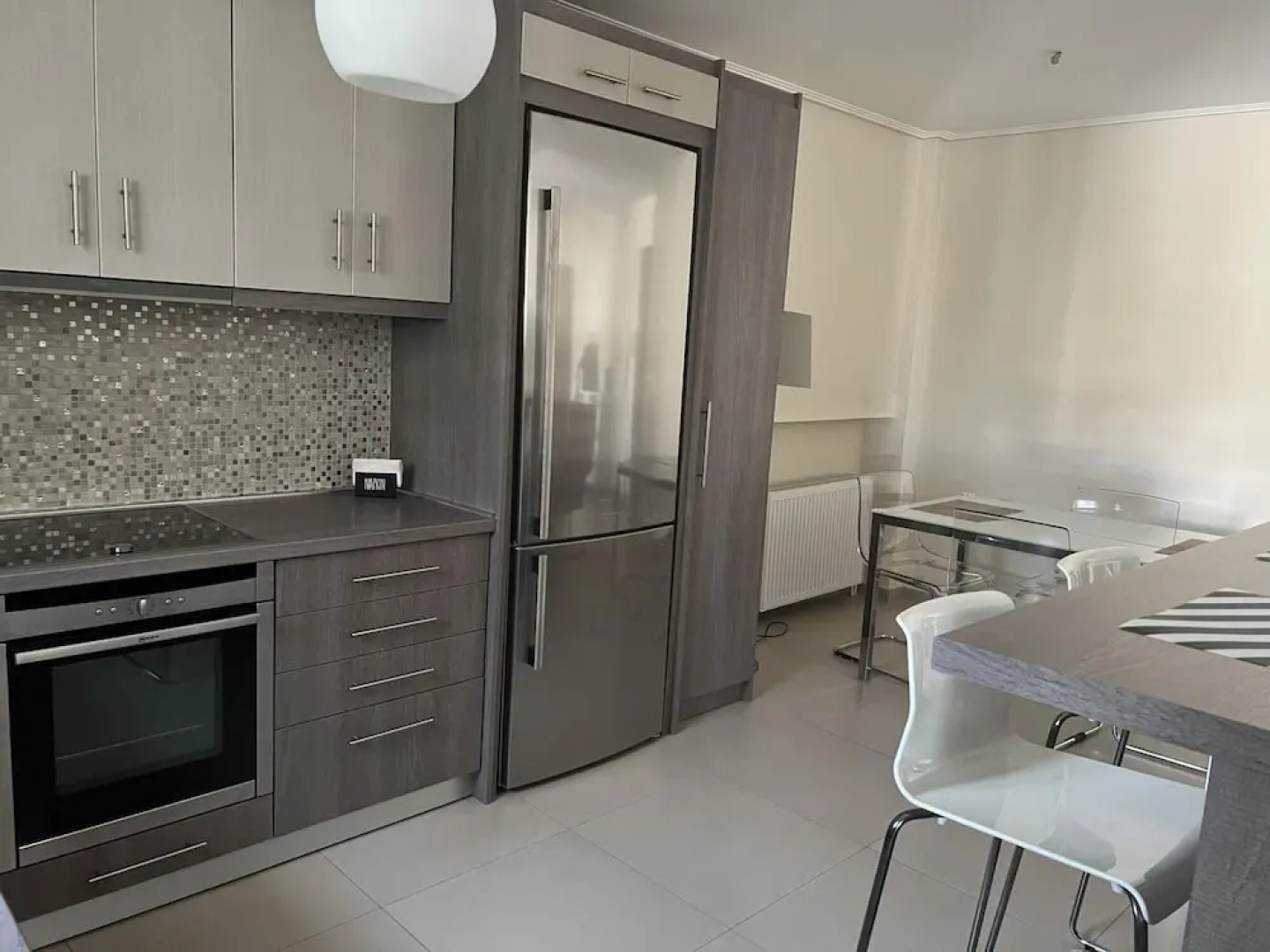 Moschato Gem in Moschato