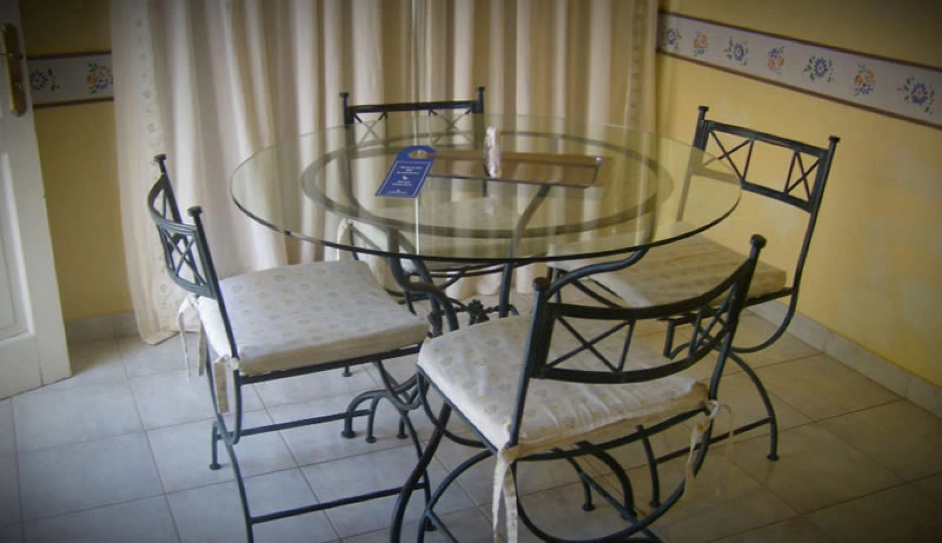 Solanas Termas de Dayman