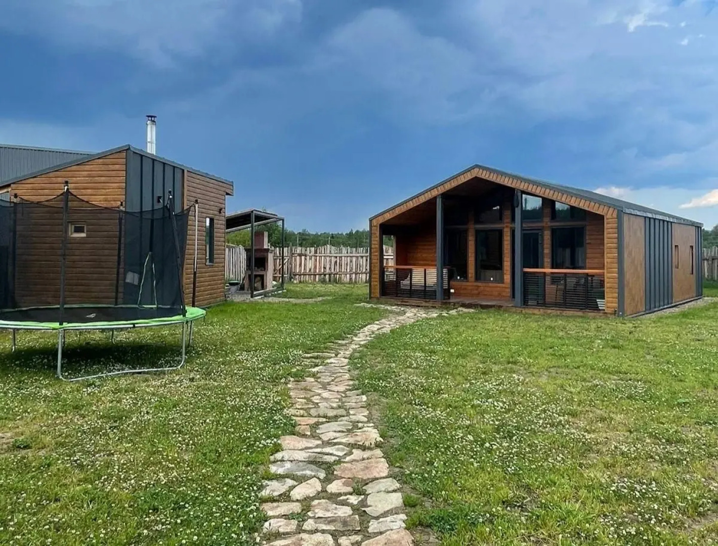 Вокси Вилладж