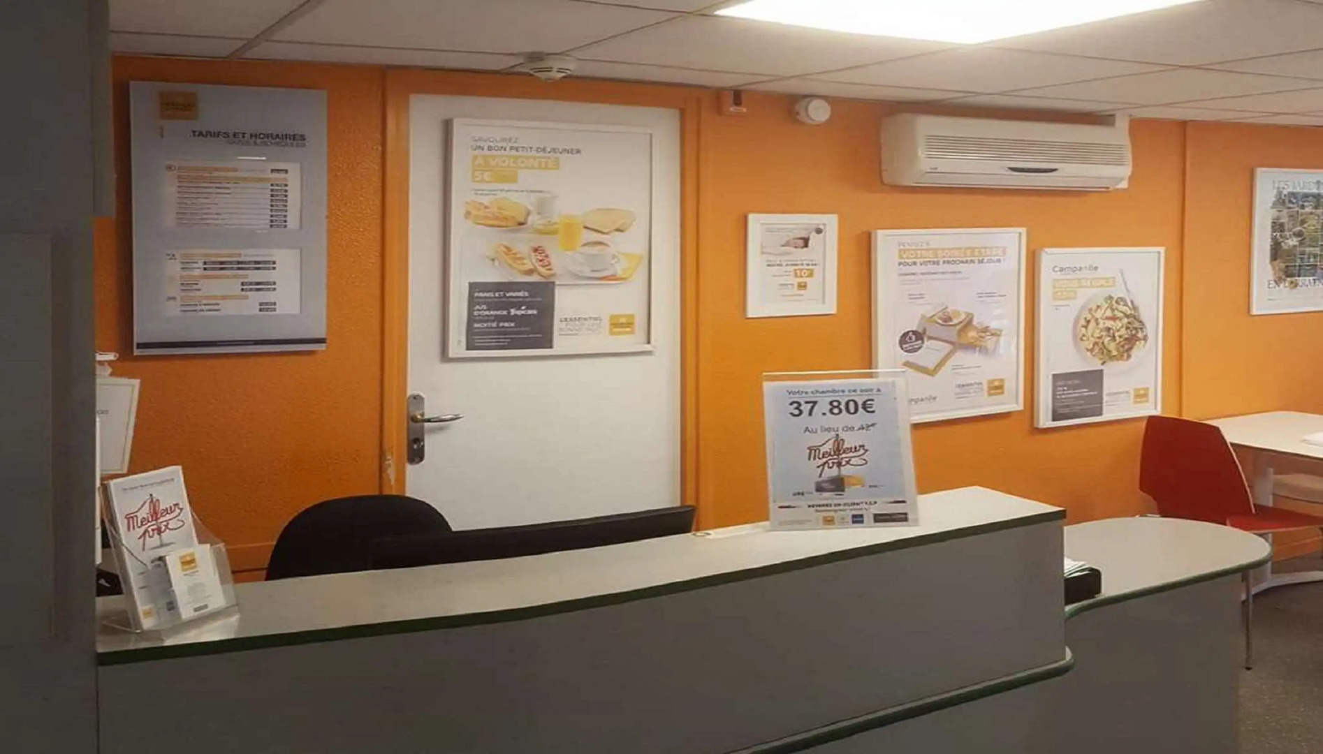 Premiere Classe Nancy Est - Essey