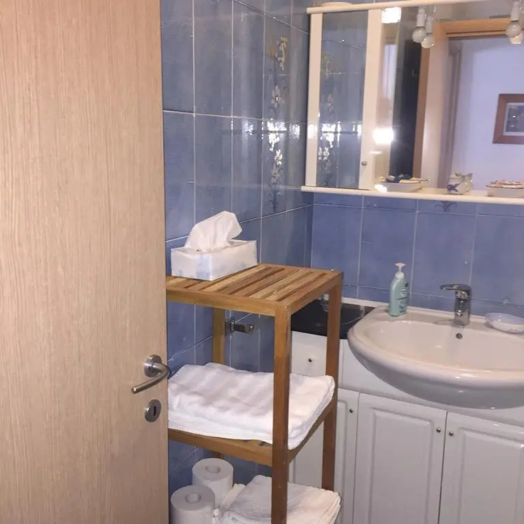 Holiday Home Annalisa Mondello