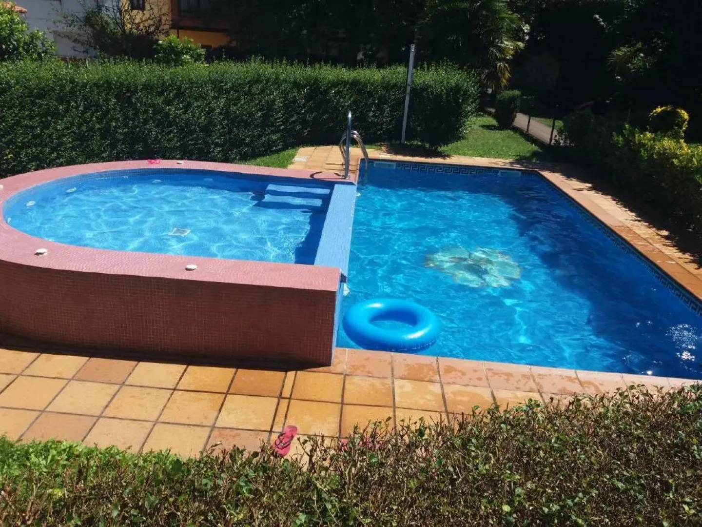 Apartamentos El Cazador