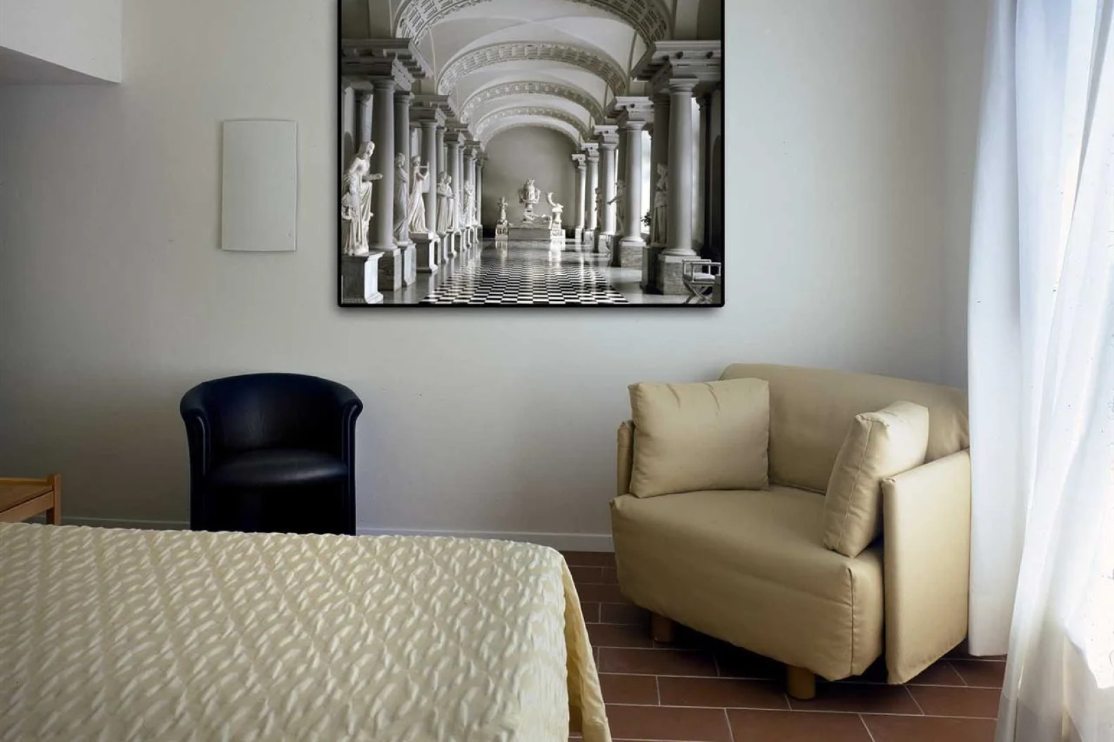 Hotel Palazzo Ognissanti