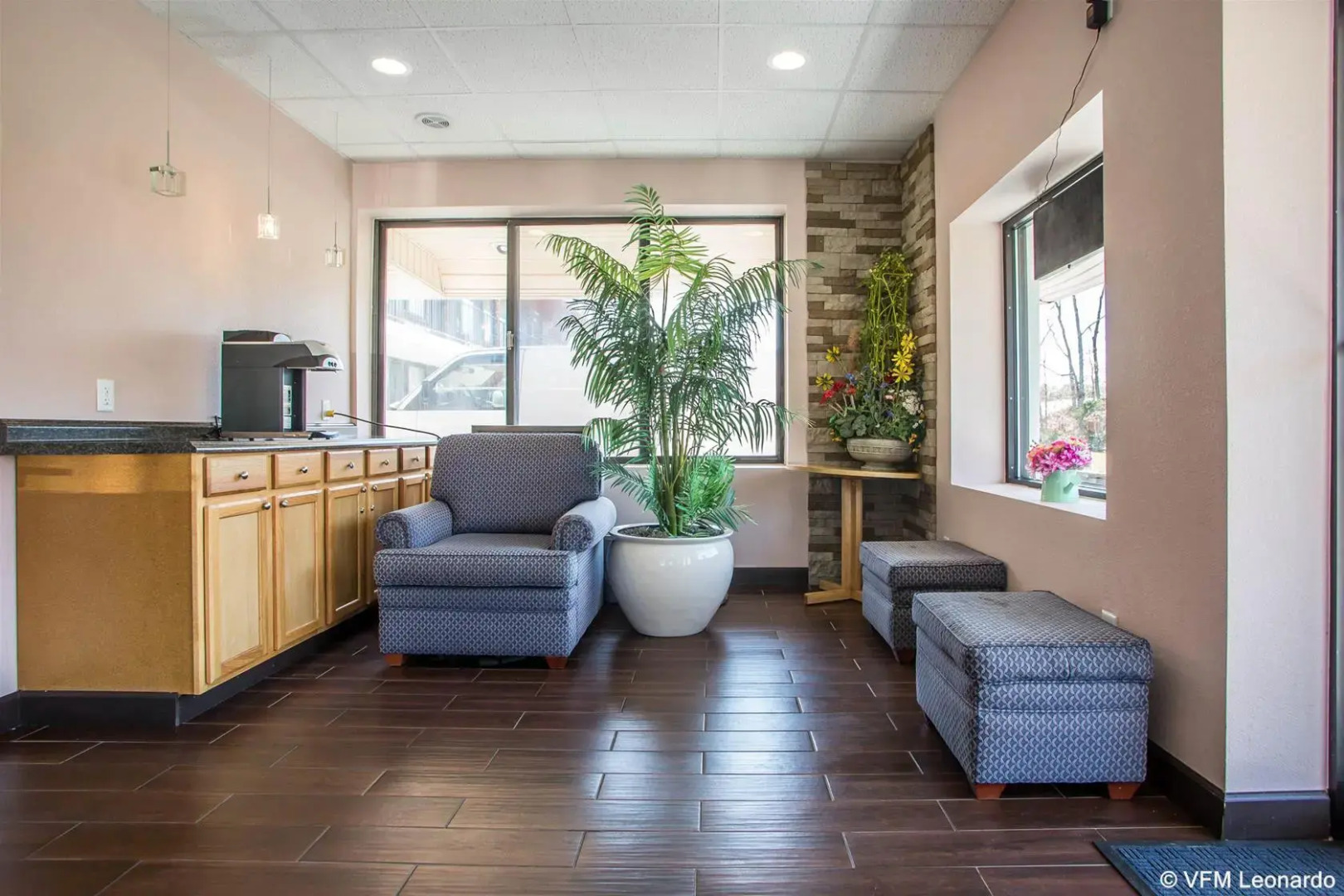 Rodeway Inn Hammonton