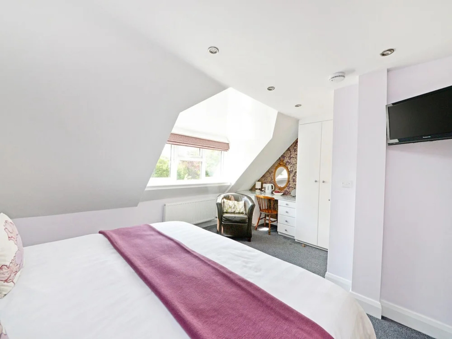 Braemar, Northallerton