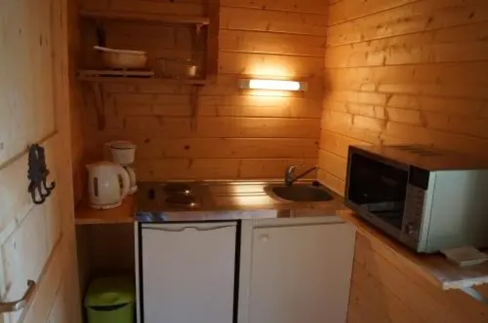 Le Domaine du Trappeur