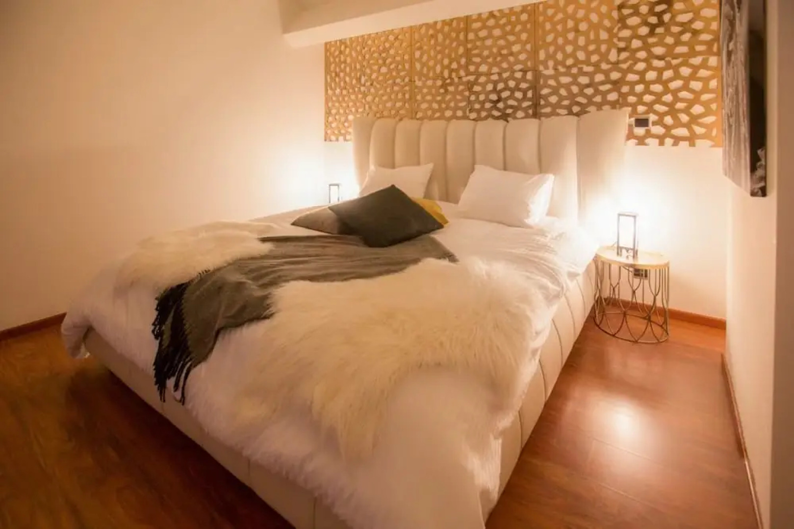 L'eau d'heure essentielle