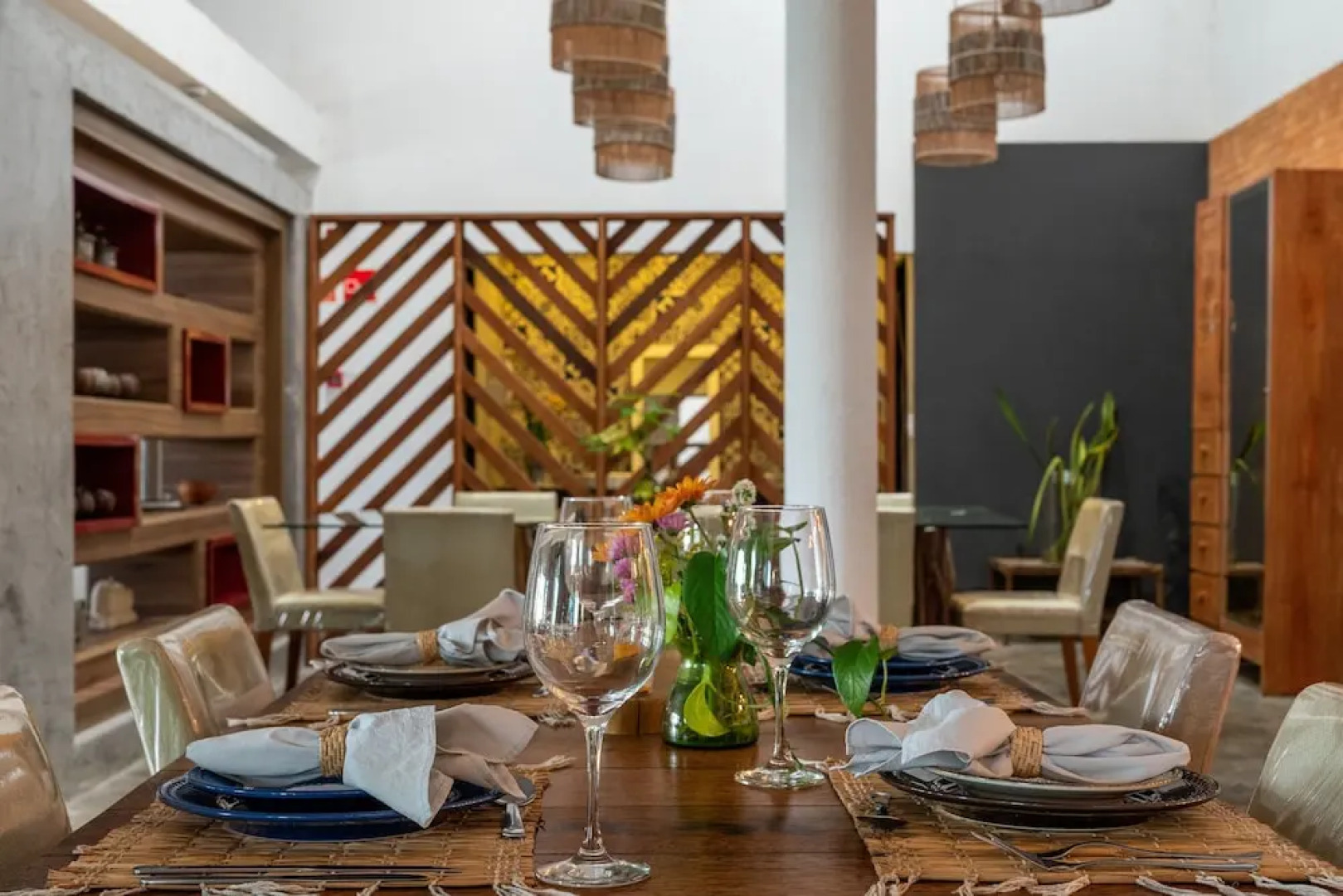 Pousada Villa Pantai