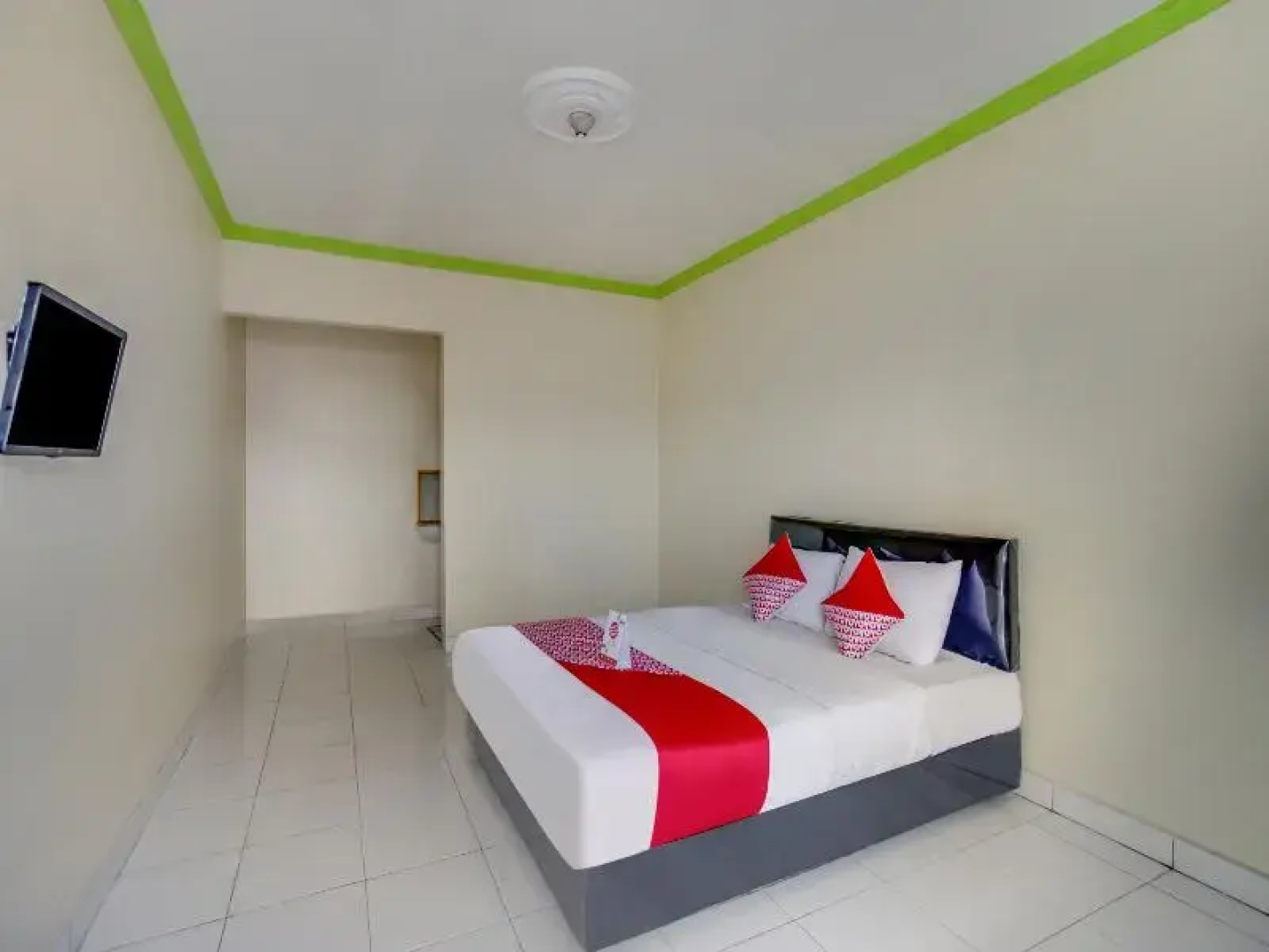Anjum Residence by OYO Rooms