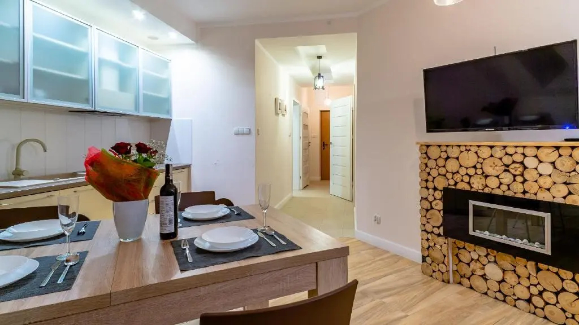 Aparthotel Delta Boutique