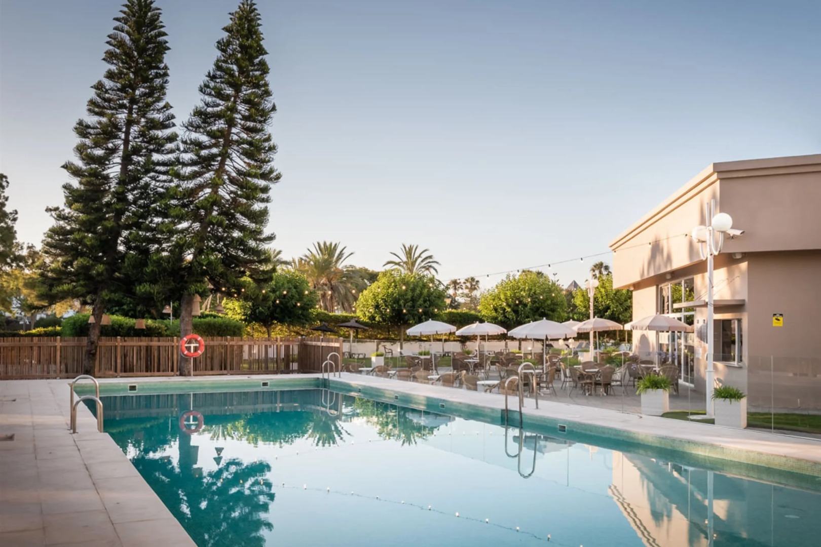 ALEGRIA Costa Ballena