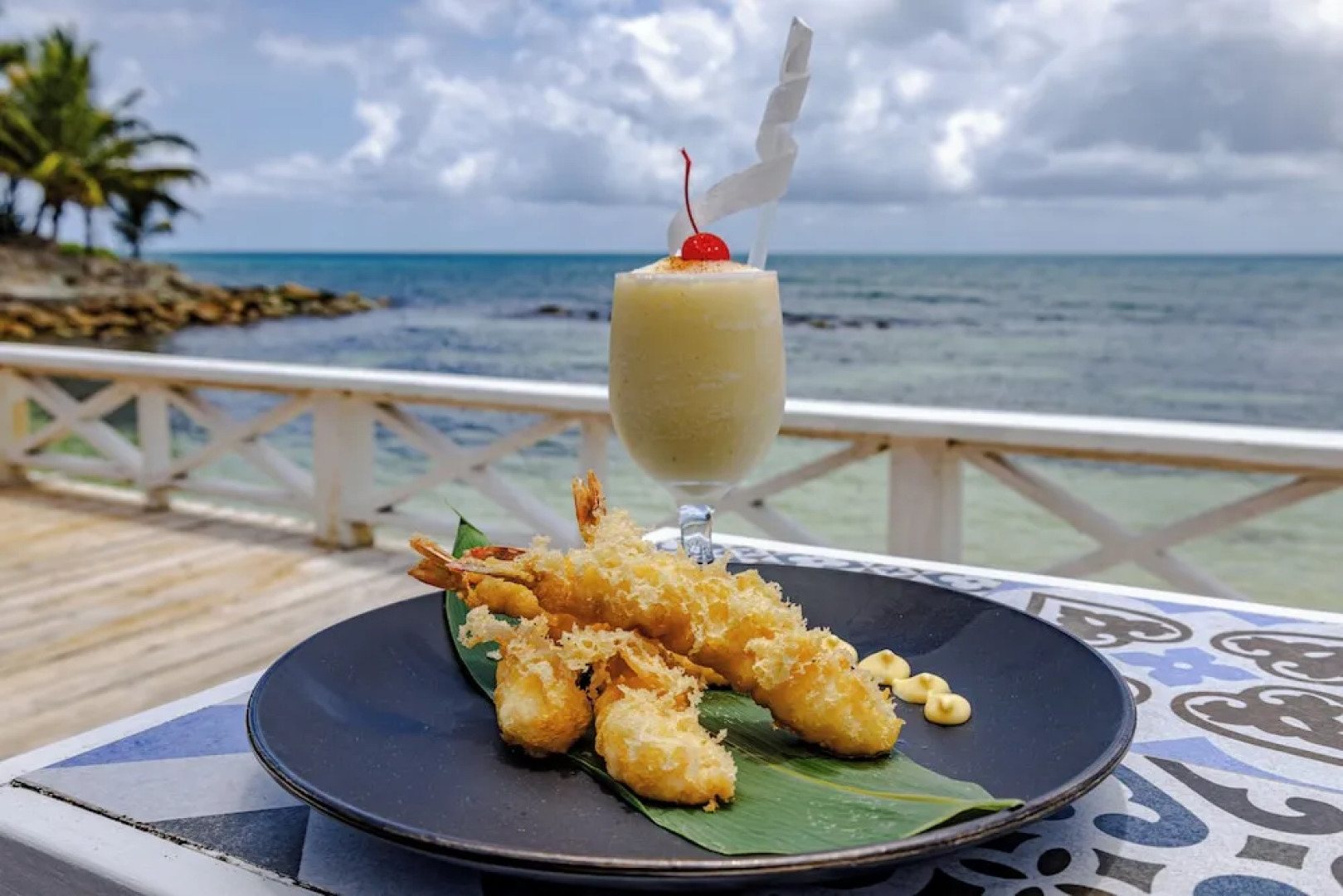 Villa Anani at Kamique