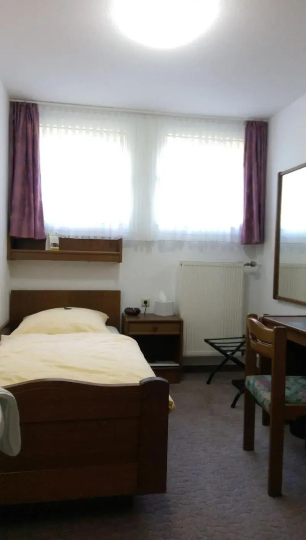 Pension Haus Diefenbach