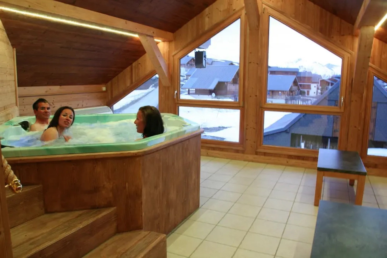 Chalet-Hôtel Le Beausoleil, The Originals Relais (Hotel-Chalet de Tradition)