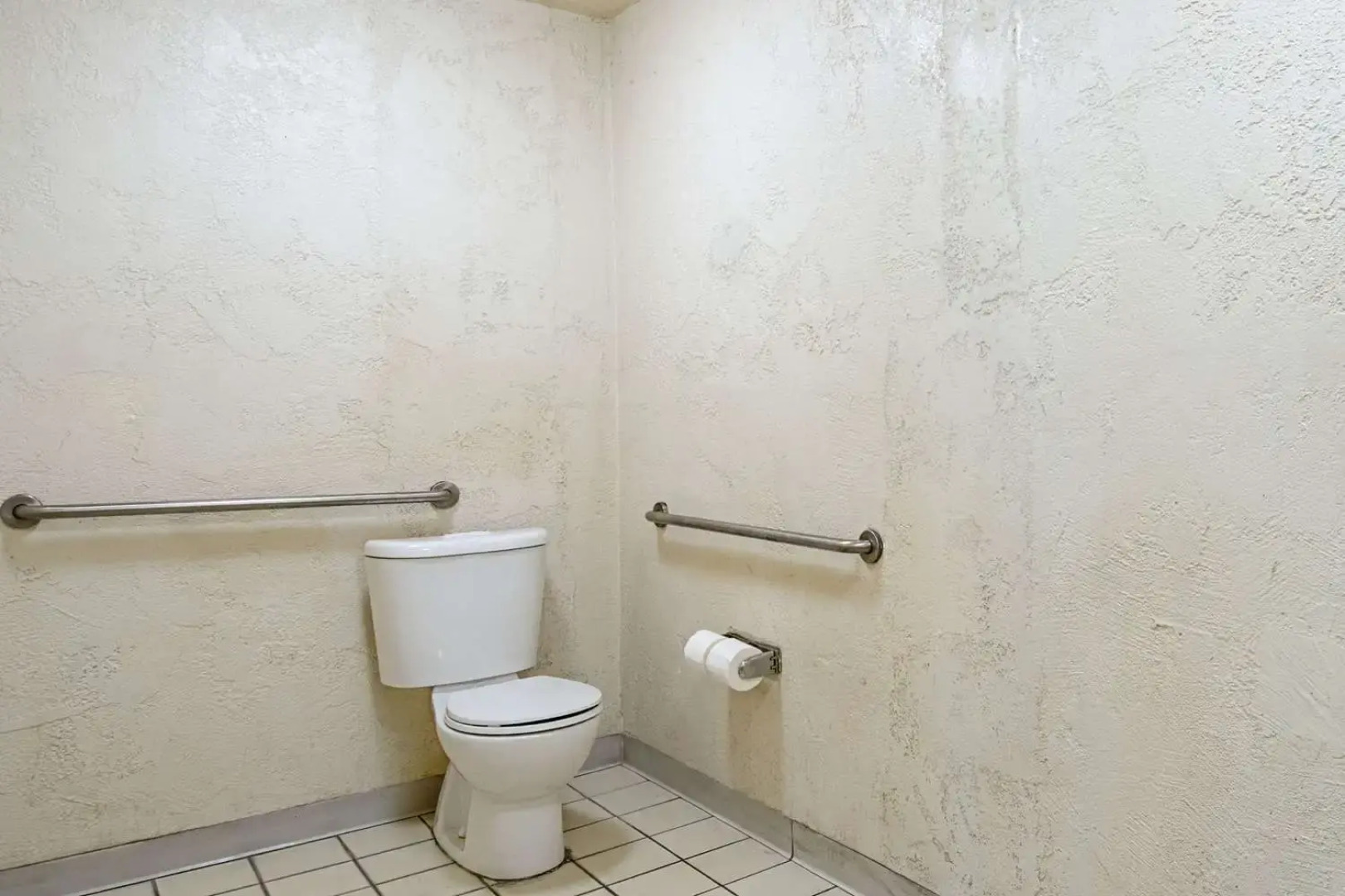 Rodeway Inn Buena Park