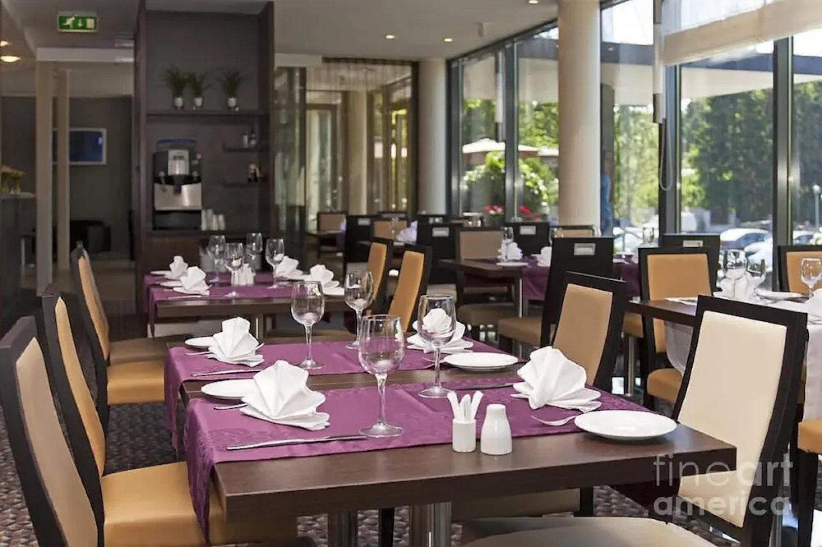 Milano Grand New Rest House