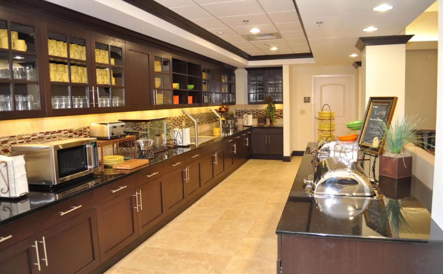 Homewood Suites Fort Wayne