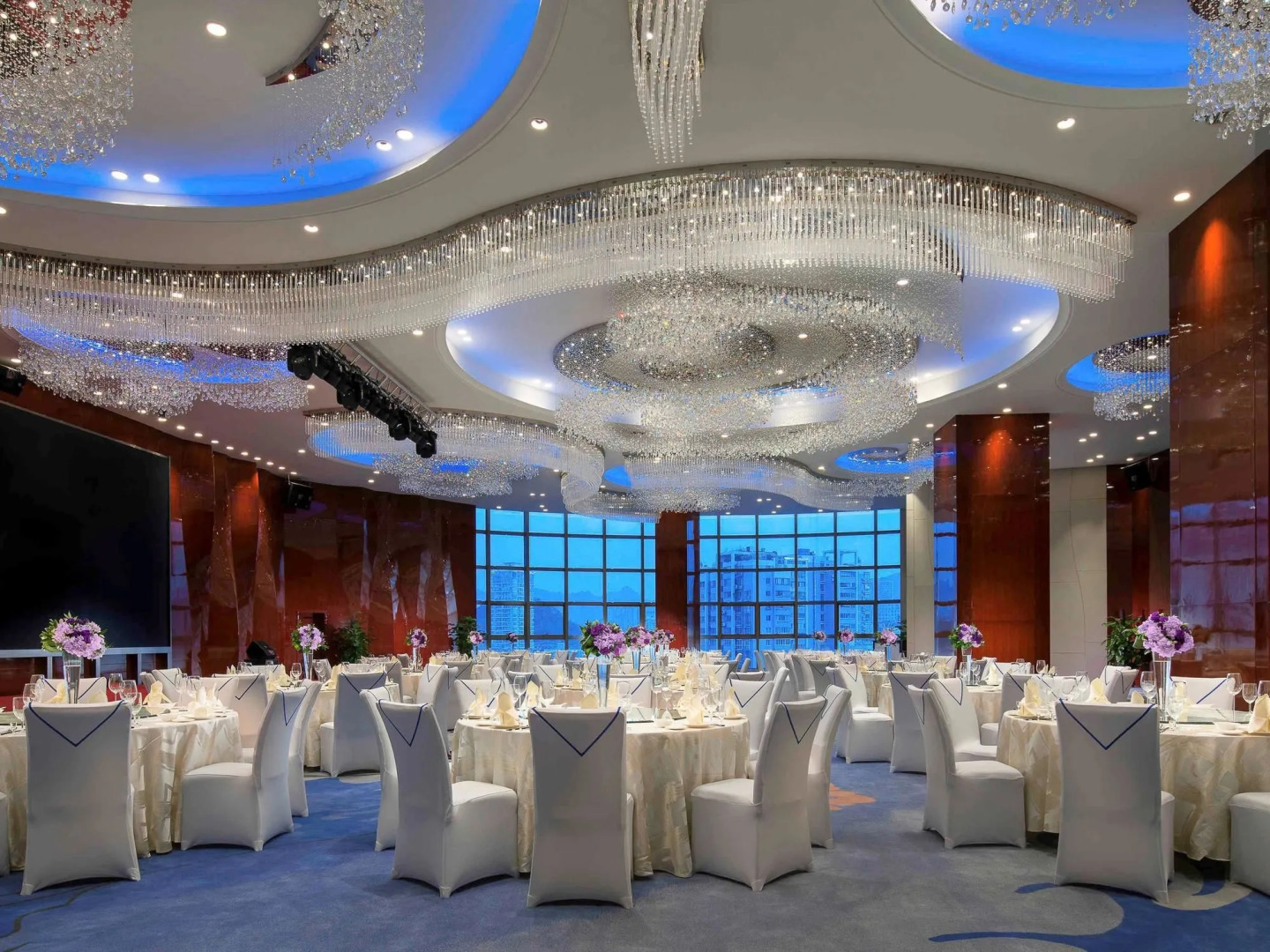 Sofitel Guiyang Hunter