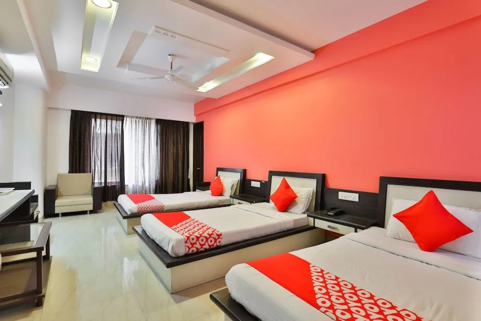 OYO 22574 Hotel Deep Palace