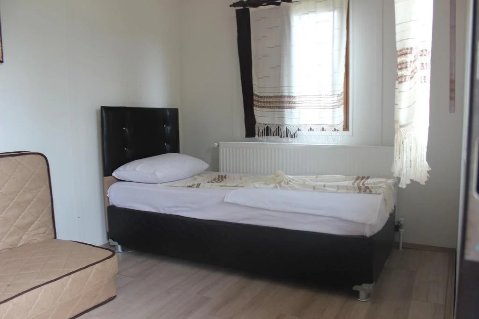 Emirbey Atli Turizm ve Dogal Yasam Koyu