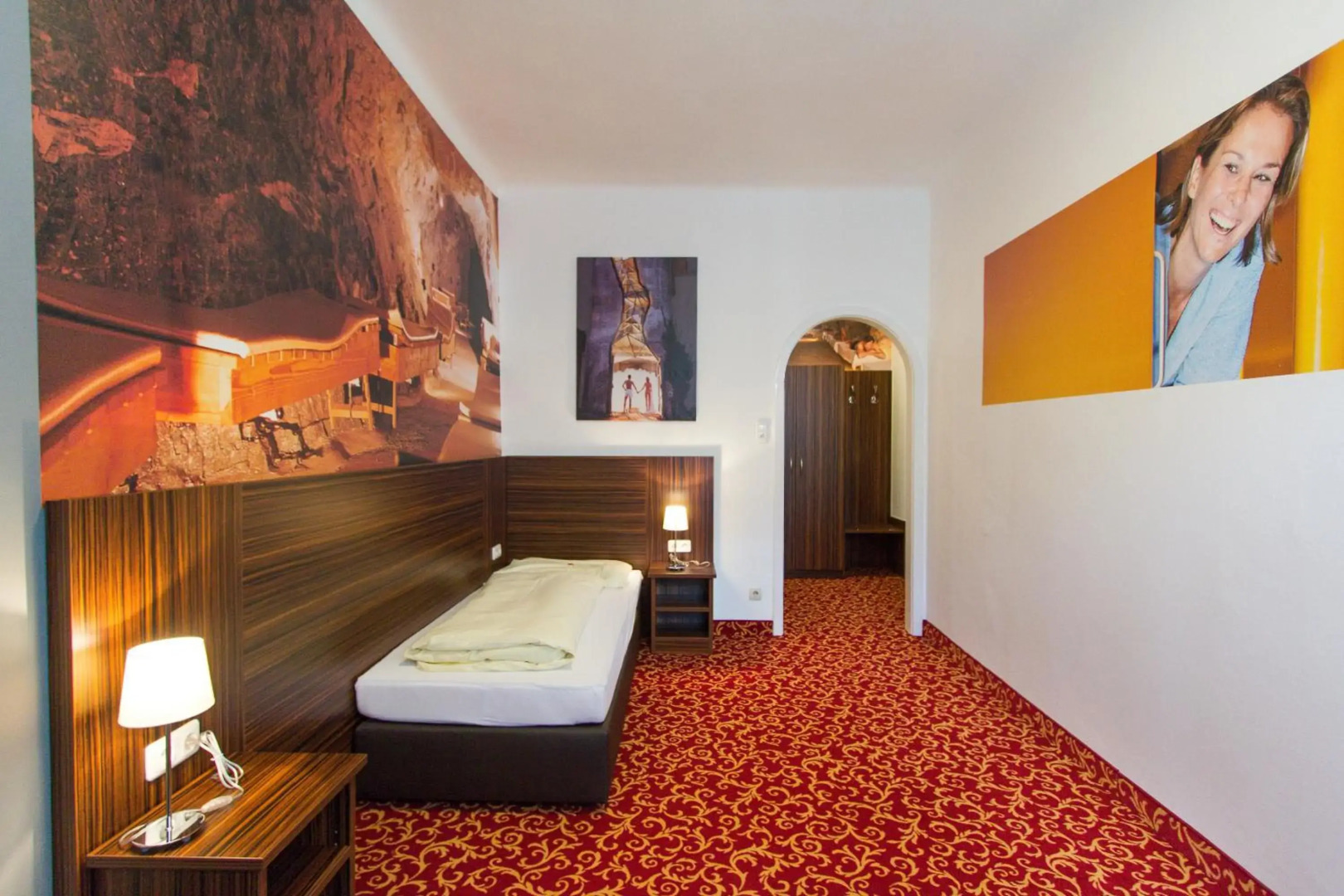 Hotel Mozart Bad Gastein