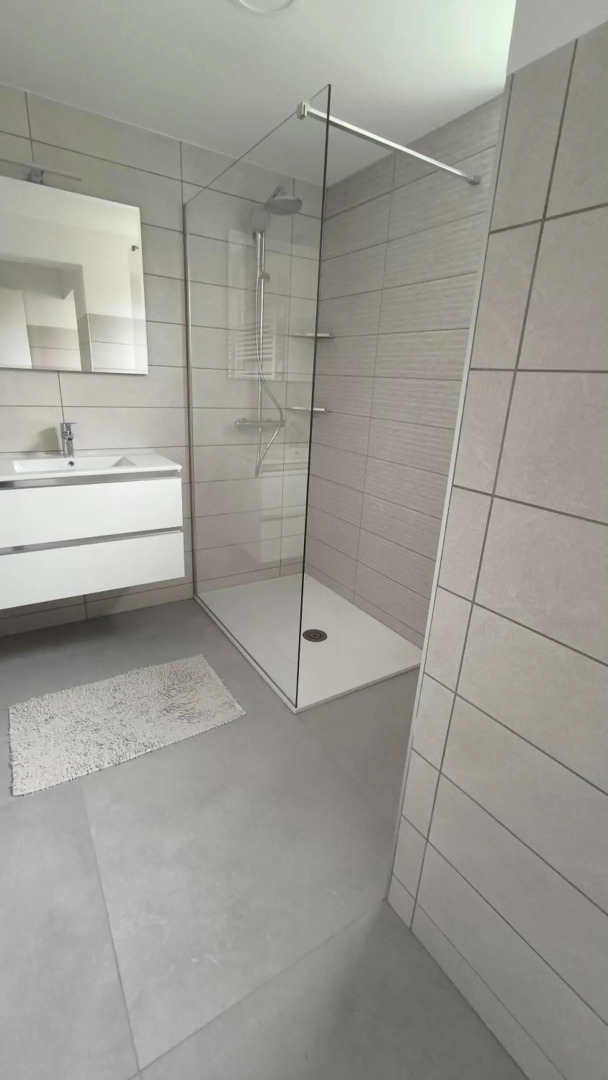 Sava river house - apartments