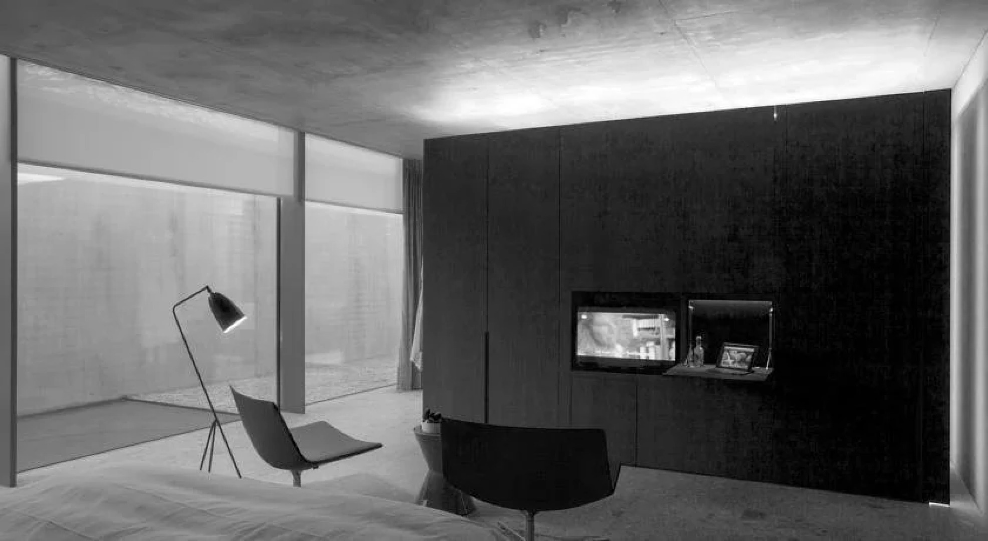 Notarishuys "Pure Hotel"