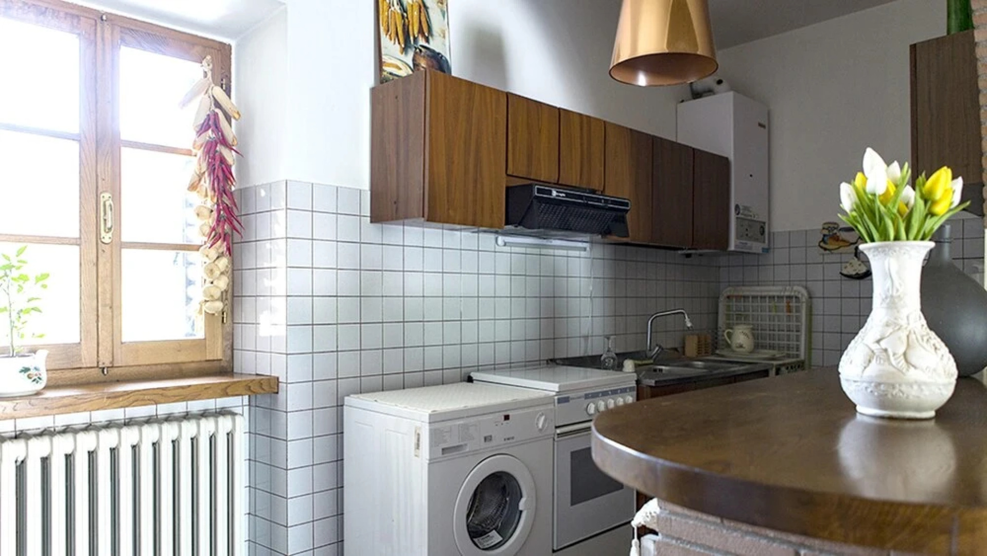 Apartment With In Lisciano Niccone With Pool Access Encl