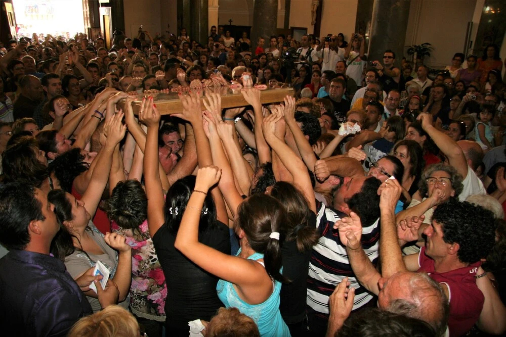 Villa Edera Rental Rooms