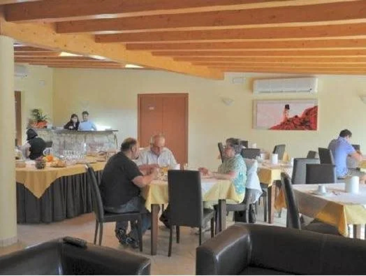 Agriturismo Le Murette