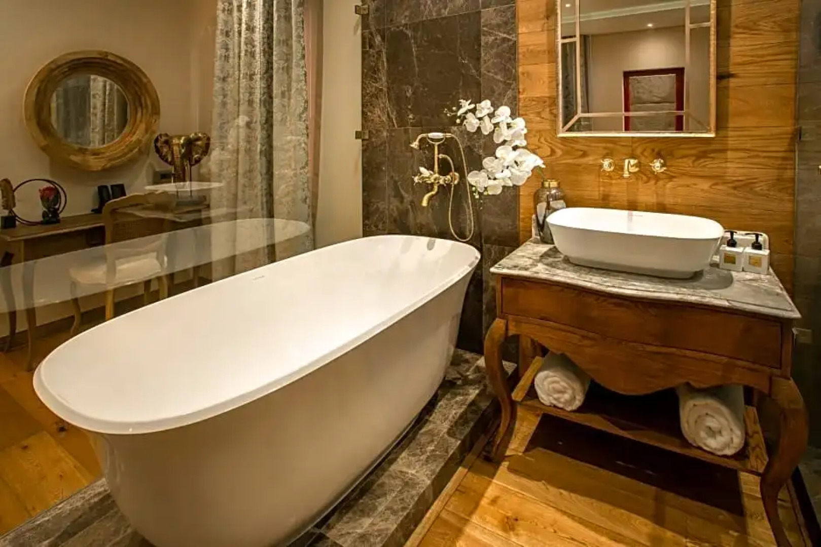 The Giglio Boutique Hotel