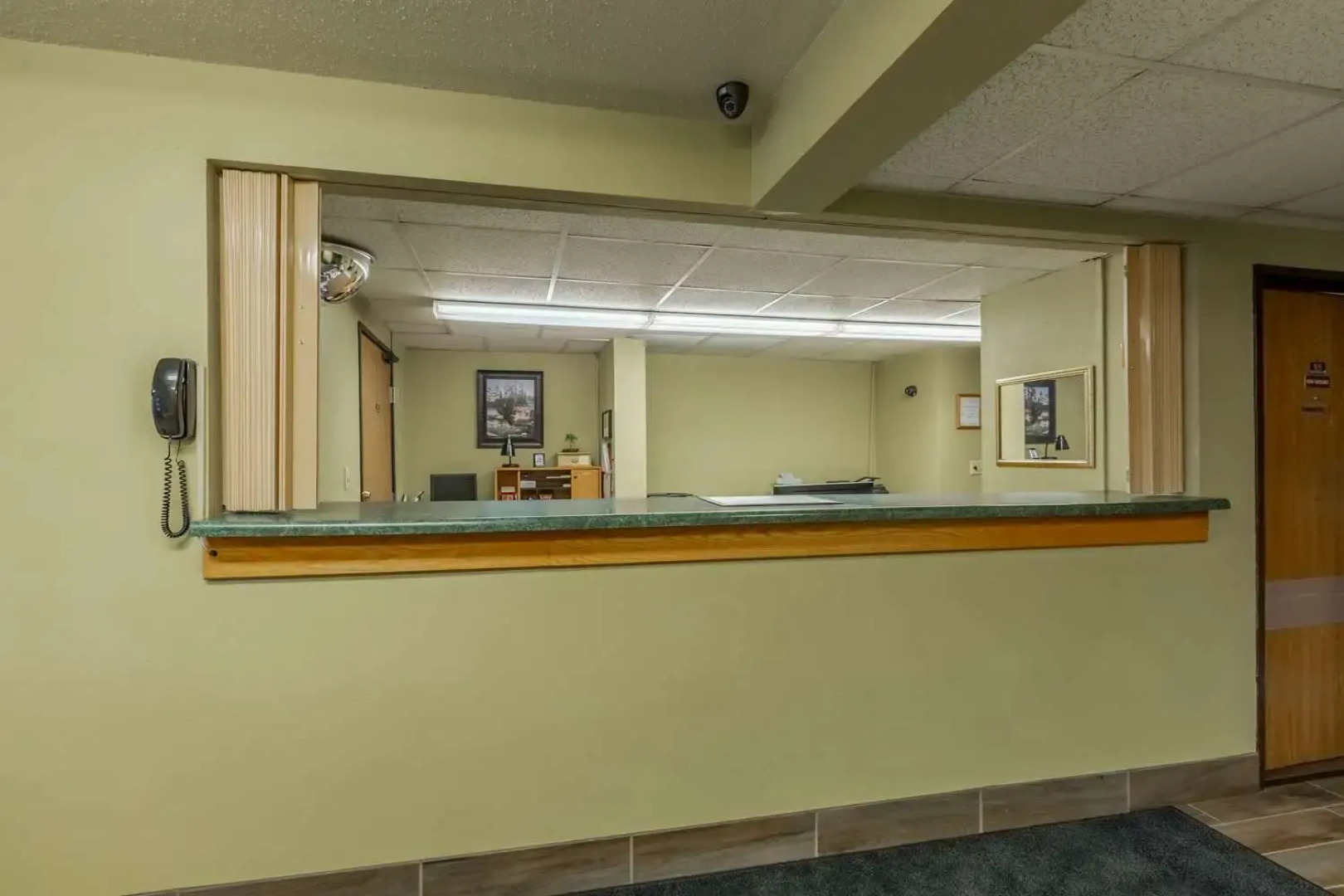 Americas Best Value Inn Rhinelander